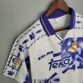 Maillot Real Madrid Retro Third 1996/1997