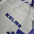 Maillot Real Madrid Retro Third 1996/1997