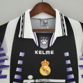 Maillot Real Madrid Retro Third 1997/1998