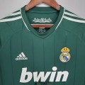 Maillot Real Madrid Retro Third 2012/2013