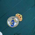 Maillot Real Madrid Retro Third 2012/2013