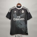Maillot Real Madrid Retro Third 2014/2015