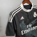 Maillot Real Madrid Retro Third 2014/2015