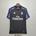 Maillot Real Madrid Retro Third 2015/2016