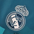 Maillot Real Madrid Retro Third 2017/2018