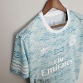 Maillot Real Madrid Special Edition Blue II 2022/2023