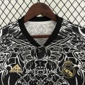 Maillot Real Madrid Special Edition Dragon Black 2023/2024