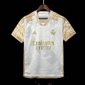 acheter Maillot Real Madrid Special Edition Gold 2023/2024