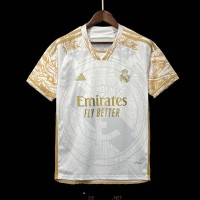 Maillot Real Madrid Special Edition Gold 2023/2024