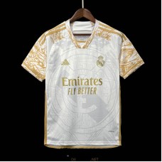 Maillot Real Madrid Special Edition Gold 2023/2024