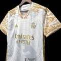 acheter Maillot Real Madrid Special Edition Gold 2023/2024