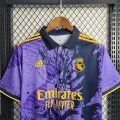 Maillot Real Madrid Special Edition Purple I 2023/2024