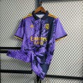 Maillot Real Madrid Special Edition Purple I 2023/2024