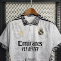 Maillot Real Madrid Special Edition White I 2023/2024