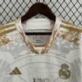 acheter Maillot Real Madrid Special Edition White II 2023/2024