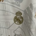 Maillot Real Madrid Special Edition White II 2023/2024