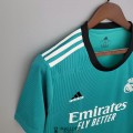 Maillot Real Madrid Third 2021/2022