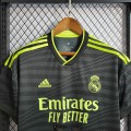 Maillot Real Madrid Third 2022/2023