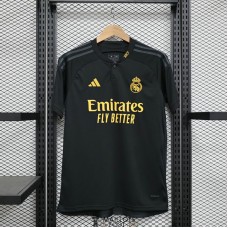 Maillot Real Madrid Third 2023/2024