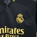 acheter Maillot Real Madrid Third 2023/2024