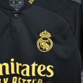 Maillot Real Madrid Third 2023/2024