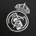 Maillot Real Madrid Training Black Green III 2021/2022