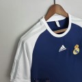 Maillot Real Madrid Training Suit Blue III 2022/2023