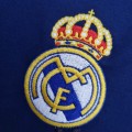 Maillot Real Madrid Training Suit Blue III 2022/2023