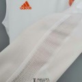 Maillot Real Madrid Vest White II 2021/2022