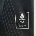 Maillot Real Madrid Y3 Edition Black 2022/2023