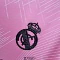 Maillot Real Madrid Y3 Edition Pink 2022/2023