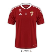 Maillot Real Murcia Domicile 2023/2024