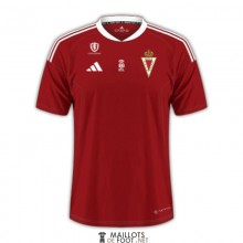 Maillot Real Murcia Domicile 2023/2024