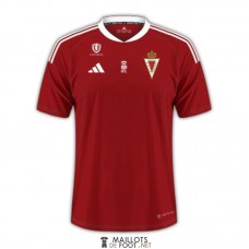 Maillot Real Murcia Domicile 2023/2024