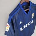 Maillot Real Oviedo Domicile 2022/2023