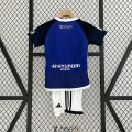 acheter Maillot Real Oviedo Enfant Domicile 2023/2024