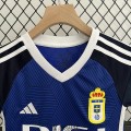 acheter Maillot Real Oviedo Enfant Domicile 2023/2024