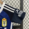 Maillot Real Oviedo Enfant Domicile 2023/2024