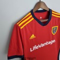 Maillot Real Salt Lake Domicile 2022/2023