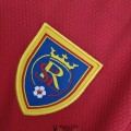 Maillot Real Salt Lake Domicile 2022/2023
