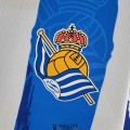 Maillot Real Sociedad Domicile 2022/2023