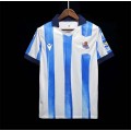 acheter Maillot Real Sociedad Domicile 2023/2024