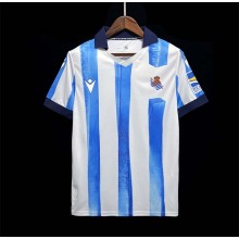 Maillot Real Sociedad Domicile 2023/2024