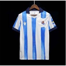 Maillot Real Sociedad Domicile 2023/2024