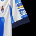 acheter Maillot Real Sociedad Domicile 2023/2024