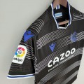 Maillot Real Sociedad Exterieur 2022/2023