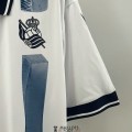 acheter Maillot Real Sociedad Third 2023/2024