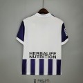 Maillot Real Valladolid Domicile 2021/2022