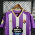 Maillot Real Valladolid Domicile 2022/2023