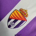 Maillot Real Valladolid Domicile 2022/2023